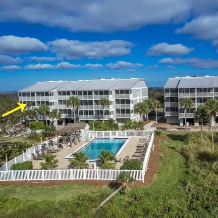 Buy this 1 bed condo on 2200 Beach Villas in Captiva, Lee County