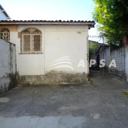 Rent this 1 bed house on Rua Cruz Abreu 891 in São João do Tauape, Fortaleza - CE