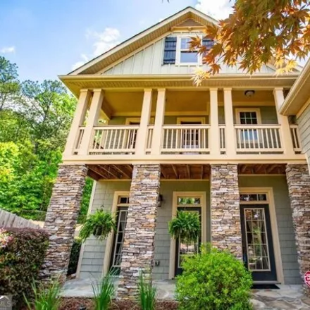 Buy this 4 bed house on 108 Creekstone Way in Carrollton, Georgia