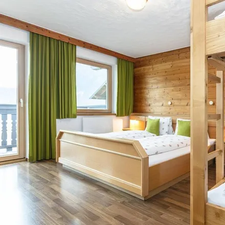 Rent this 2 bed apartment on 5741 Neukirchen am Großvenediger