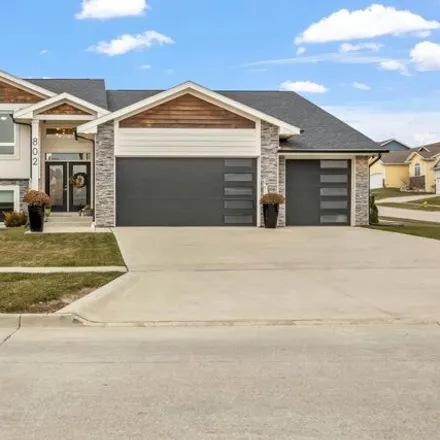 Buy this 4 bed house on 1495 Evans View Drive in Adel, IA 50003