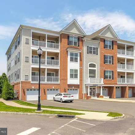 Image 2 - 4017 Champions Run, Golden Triangle, Cherry Hill Township, NJ 08002, USA - Apartment for rent