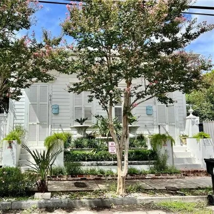 Rent this 1 bed house on 941 Thalia Street in New Orleans, LA 70130