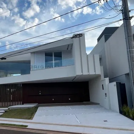 Image 1 - Rua Caputava, Maria Aparecida Pedrossian, Campo Grande - MS, 79046, Brazil - House for sale