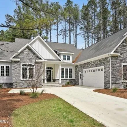 Buy this 4 bed house on 316 Autumn Pheasant Loop Northwest in Brunswick County, NC 28467