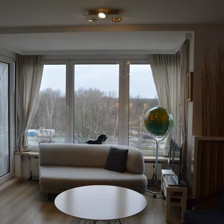 Image 7 - Willekensmolenstraat 92, 3500 Hasselt, Belgium - Apartment for rent