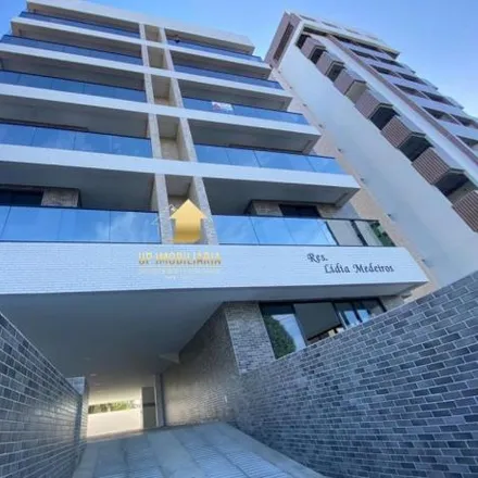 Buy this 2 bed apartment on Rua Maestro Osvaldo Evaristo Costa in Bairro dos Estados, João Pessoa - PB