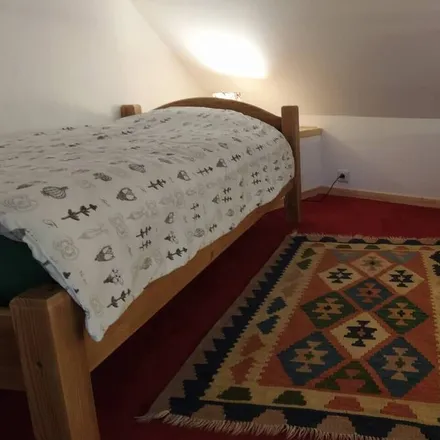 Rent this 2 bed apartment on 77760 Achères-la-Forêt