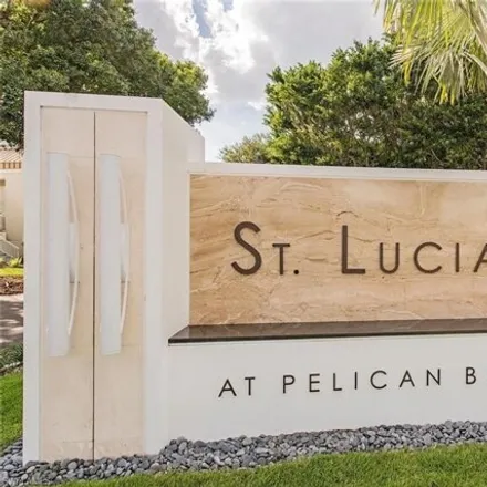 Rent this 3 bed condo on Saint Lucia in North Berm, Pelican Bay