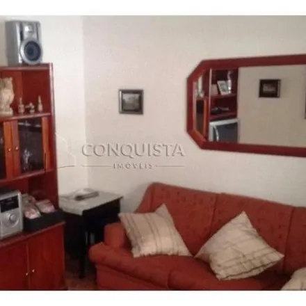 Buy this 2 bed house on Edifício Amaralina in Rua Juréia 570, Jardim Vila Mariana