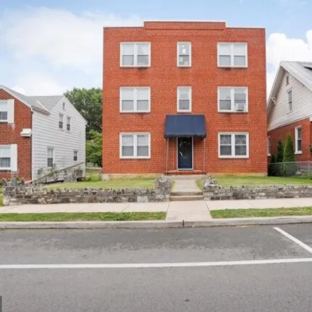 Rent this 1 bed apartment on 875 Mulberry Avenue in Hagerstown, MD 21742