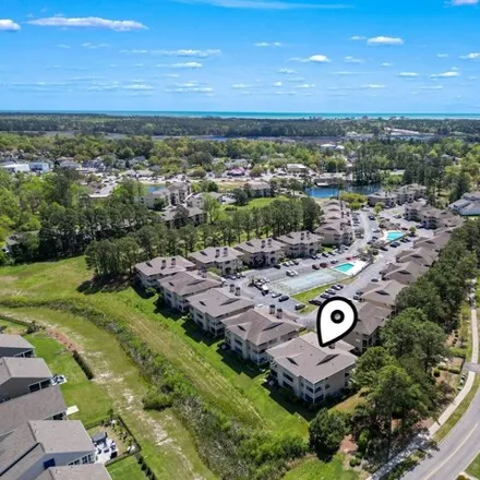 Image 9 - 4241 Pinehurst Circle, Little River, Horry County, SC 29566, USA - Condo for sale