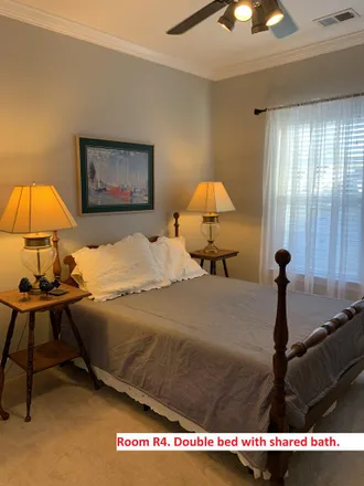 Rent this 1 bed room on Bear Swamp Road in Red Top, Charleston