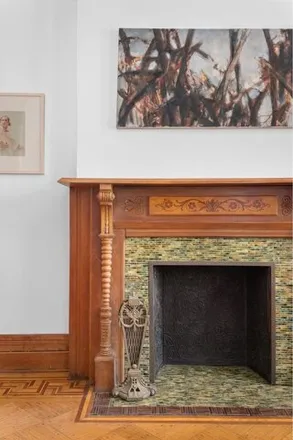 Image 3 - 202 West 78th Street, New York, NY 10024, USA - Apartment for sale