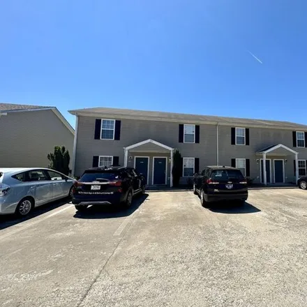 Rent this 2 bed apartment on 249 Executive Avenue in Clarksville, TN 37042