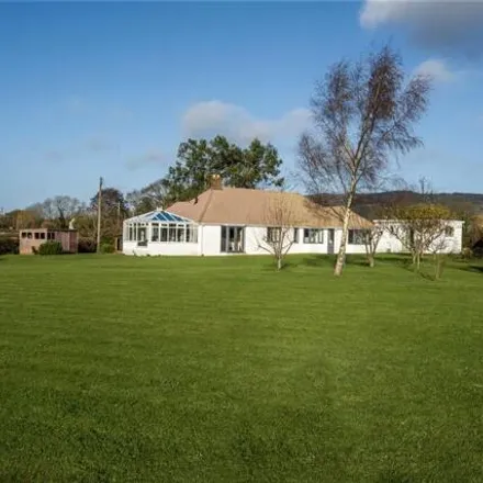 Buy this 5 bed house on Pickney in Taunton, Somerset