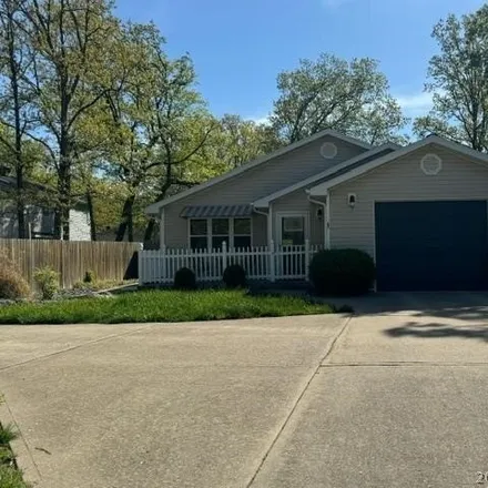 Buy this 2 bed house on 56 Valley View Drive in Camdenton, MO 65020