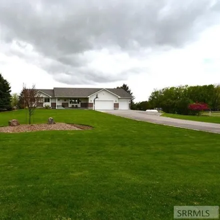 Buy this 6 bed house on East 200 North in Jefferson County, ID