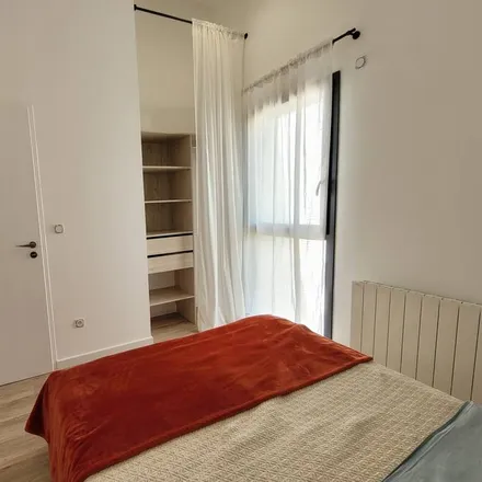 Rent this 1 bed apartment on 33370 Artigues-près-Bordeaux