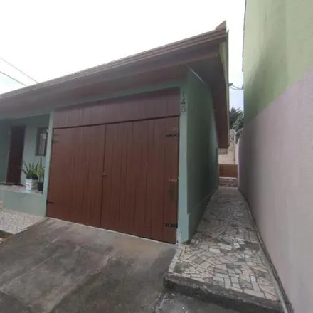 Buy this 3 bed house on Rua Porto Seguro in Campina do Arruda, Almirante Tamandaré - PR