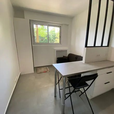 Rent this 1 bed apartment on 14 Avenue de Normandie in 78000 Versailles, France