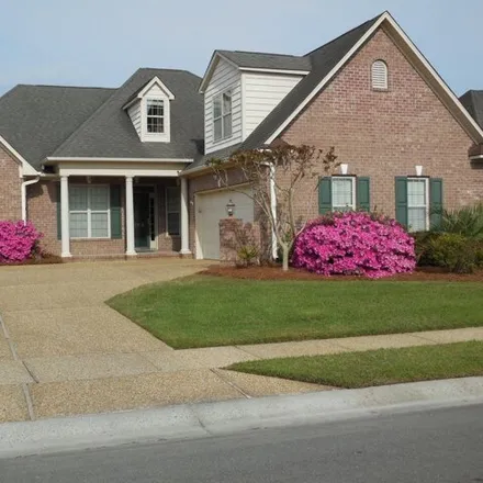 Buy this 4 bed house on 2057 Fanning Court in Leland, NC 28451