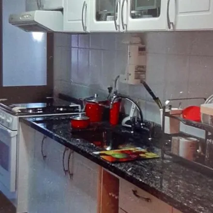Rent this 2 bed apartment on Avenida Itaboraí 448 in Bosque da Saúde, São Paulo - SP
