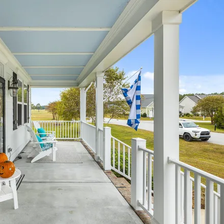 Image 8 - 109 North River Club Drive, North Harbor, Beaufort, NC 28516, USA - House for sale