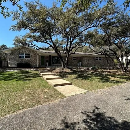 Rent this 3 bed house on 7606 Creekbluff Drive in Austin, TX 78731