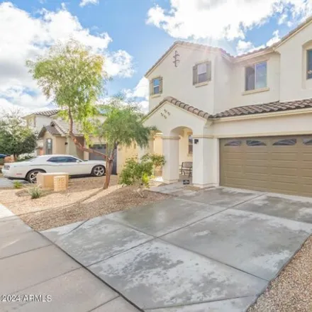 Image 3 - West Mackamore Drive, Surprise, AZ 85001, USA - House for rent