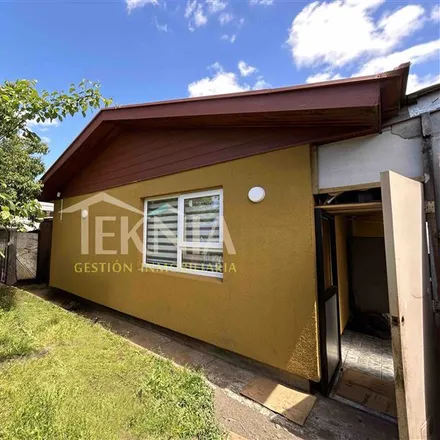 Image 7 - Huingan 3537, 479 0839 Temuco, Chile - House for sale