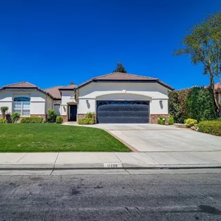 Buy this 3 bed house on 11206 Edinburgh Court in Bakersfield, CA 93311