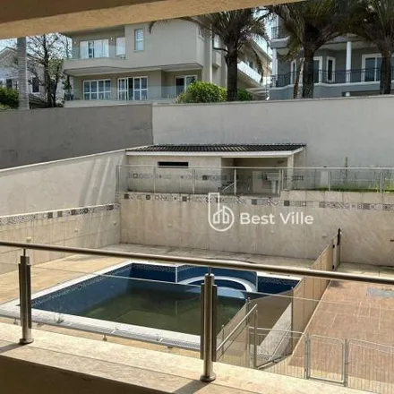 Buy this 5 bed house on unnamed road in Santana de Parnaíba, Santana de Parnaíba - SP