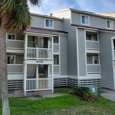 Buy this 2 bed condo on 257 Little Oak Island Drive in Folly Beach, Charleston County