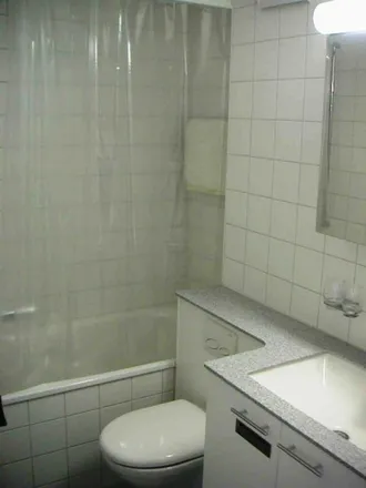 Image 2 - Wäscherei Plüss, Schützenmattstrasse, 4003 Basel, Switzerland - Apartment for rent