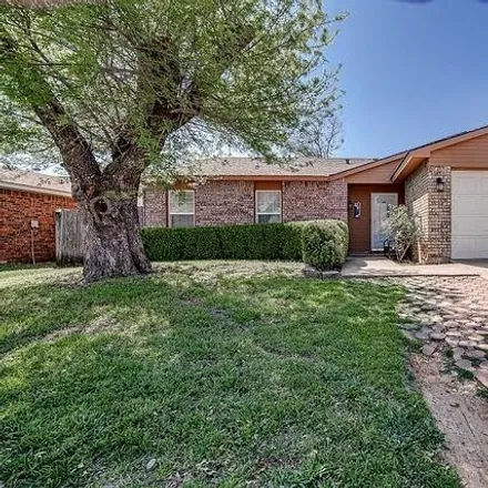 Buy this 3 bed house on 1517 Steinburg Lane in Lytle, Fort Worth
