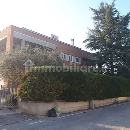 Image 7 - Via Camillo Bruschelli, 64100 Teramo TE, Italy - Apartment for rent