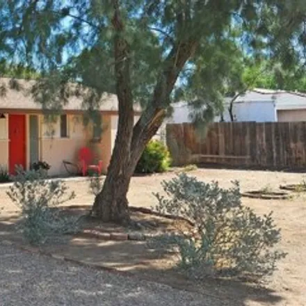 Buy this 3 bed house on 4475 East Timrod Street in Tucson, AZ 85711