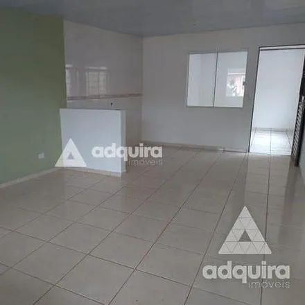 Buy this 2 bed house on Rua Siqueira Campos in Uvaranas, Ponta Grossa - PR