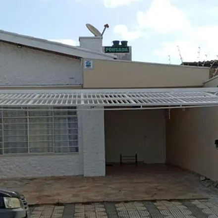Buy this 3 bed house on Rua Joaquina Maria de Jesus in Shangai, Mogi das Cruzes - SP