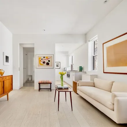 Buy this studio apartment on 1361 MADISON AVENUE in New York
