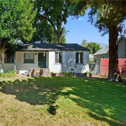Buy this 2 bed house on 633 West Olive Avenue in Monrovia, CA 91016