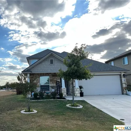 Rent this 3 bed house on 2258 Falcon Way in New Braunfels, TX 78130