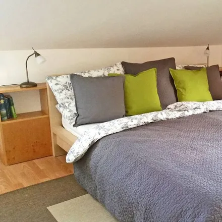 Rent this 2 bed apartment on 83229 Aschau im Chiemgau