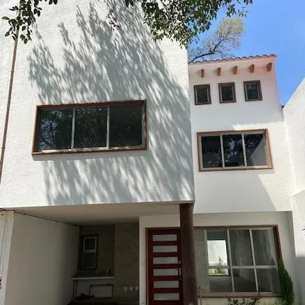Buy this 3 bed house on Calle Carrasco in Tlalpan, 14040 Mexico City