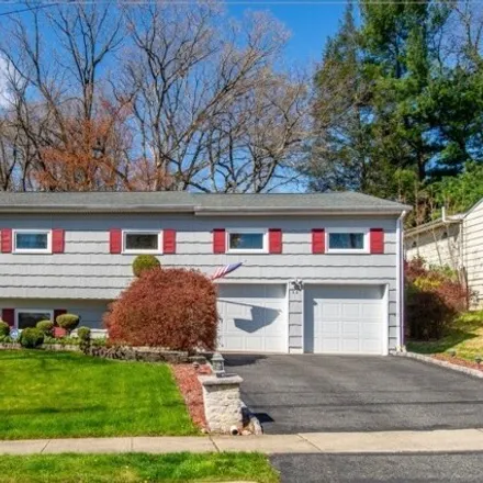 Buy this 5 bed house on 32 St Mary Drive in Roxbury Township, NJ 07876
