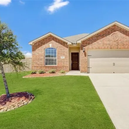 Rent this 3 bed house on 1799 Yellow Stone Drive in Brazoria County, TX 77583