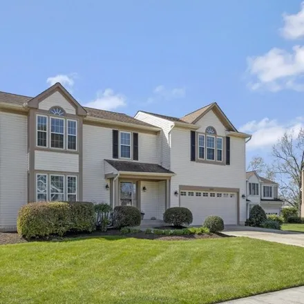 Buy this 4 bed house on 5503 Layne Estates Court in Rose Hill, Fairfax County
