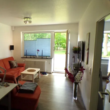 Rent this 1 bed apartment on Rabenbergstraße 31 in 38444 Wolfsburg, Germany
