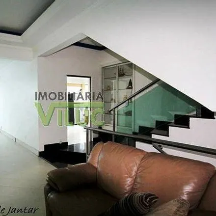 Buy this 4 bed house on unnamed road in Ressaca, Contagem - MG
